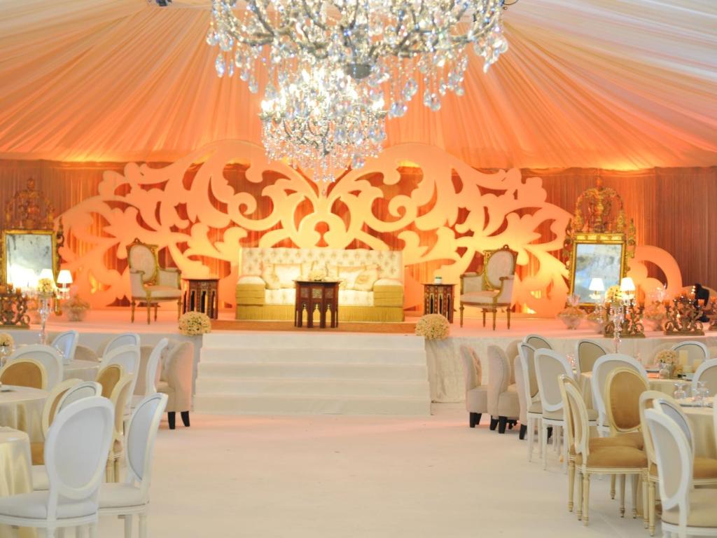 Golden Carthage Hotel Tunis