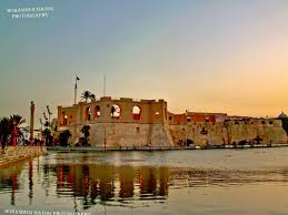 Libya Tour Tripoli - Benghazi