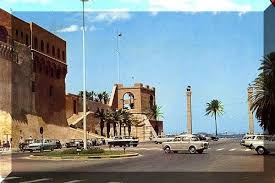 Libyan Tourism