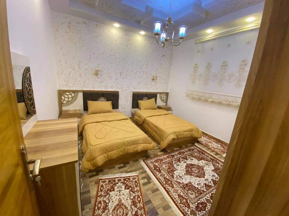 LIBYA TOURS