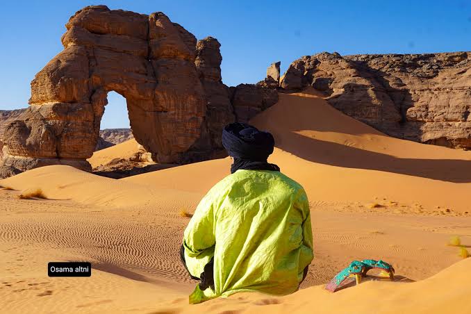 libya tour